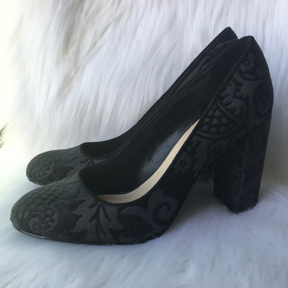 Nine West woman’s high heels size 9